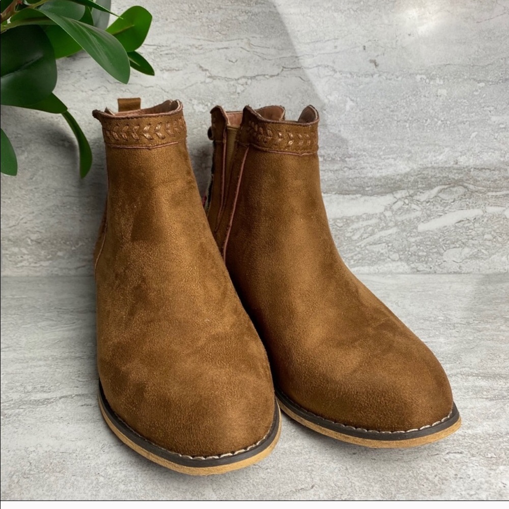 Urban Outfitter Boots